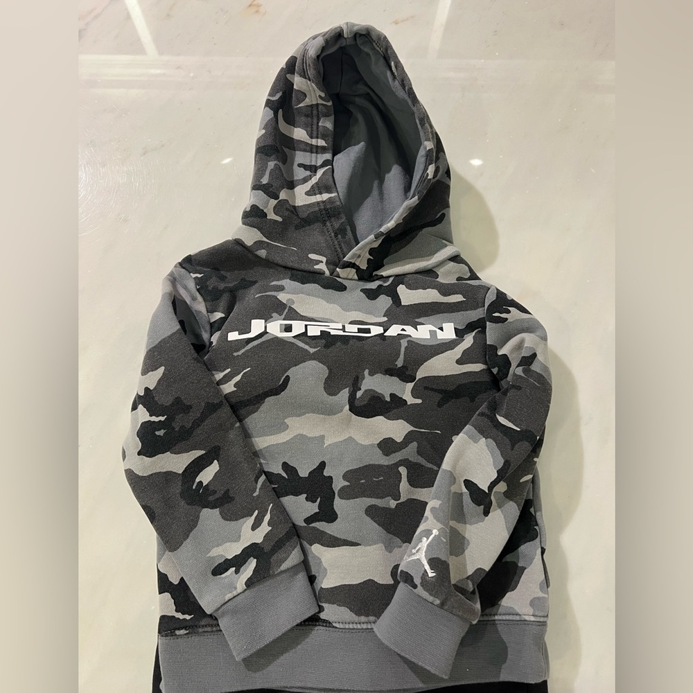 Jordan Sweat Set